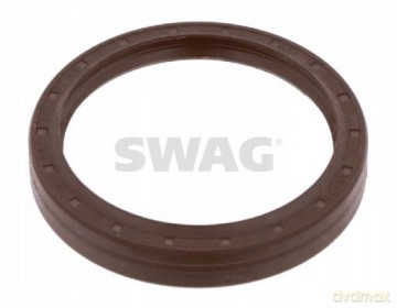 SWAG 10 92 3662 Pierścień uszczelniający wału, łożysko koła Mercedes VW Dodge
