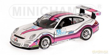 MINICHAMPS Porsche 911 GT3 Cup Team 400086456 [MODELARSTWO]