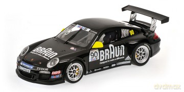 MINICHAMPS Porsche 911 GT3 Cup VIP #90 100106990 [MODELARSTWO]