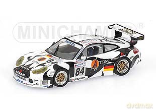 MINICHAMPS Porsche 911 GT3 RS 400046984 [MODELARSTWO]