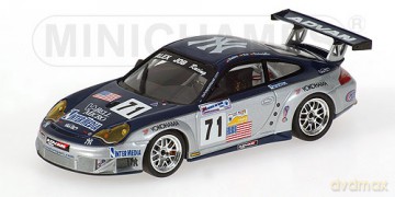 MINICHAMPS Porsche 911 GT3 RSR #71 400056471 [MODELARSTWO]
