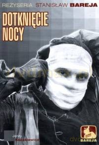 Dotknięcie nocy [DVD]