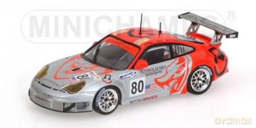 MINICHAMPS Porsche 911 GT3RSR #80 400066480 [MODELARSTWO]