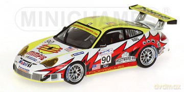 MINICHAMPS Porsche 911 GT3RSR #90 400056490 [MODELARSTWO]