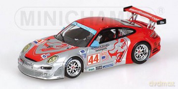 MINICHAMPS Porsche 911 GT3RSR Flying 400076444 [MODELARSTWO]