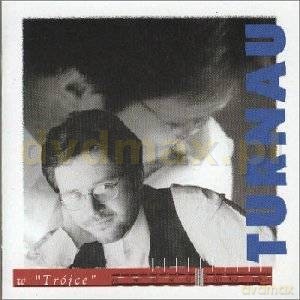Grzegorz Turnau: Turnau w Trójce [CD]