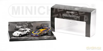 MINICHAMPS Porsche 91730 Sunoco 911 402730602 [MODELARSTWO]