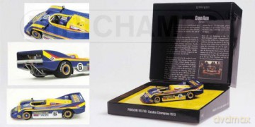 MINICHAMPS Porsche 91730 436736006 [MODELARSTWO]
