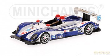 MINICHAMPS Porsche RS Spyder Dyson 400086816 [MODELARSTWO]