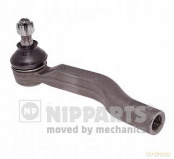 Nipparts N4822118 Końcówka drążka kierowniczego poprzecznego Toyota