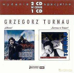 Grzegorz Turnau: Ultima / Turnau w Trójce [2CD]