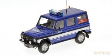 MINICHAMPS MercedesBenz 230 GE (W460) 400038091 [MODELARSTWO]