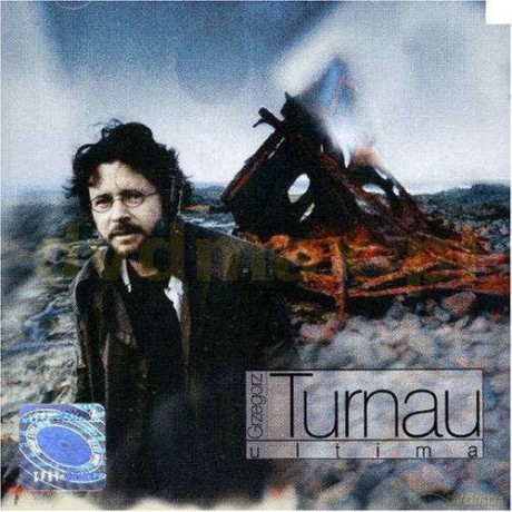 Grzegorz Turnau: Ultima [CD]