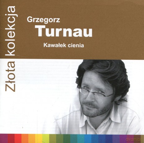 Grzegorz Turnau: Złota Kolekcja [CD]
