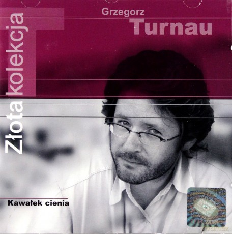 Grzegorz Turnau: Złota Kolekcja [CD]