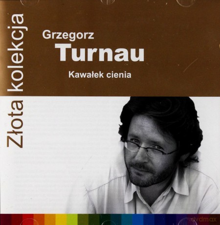Grzegorz Turnau: Złota Kolekcja [CD]