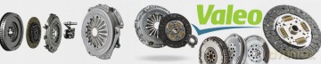 Valeo 810015 Wysprzęglik centralny, sprzęgło Peugeot Fiat Citroen Lancia Alfa Romeo