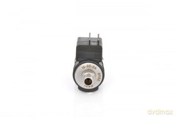 Bosch F 026 001 015 Zawór włączający, automatyczna skrzynia biegów Mercedes