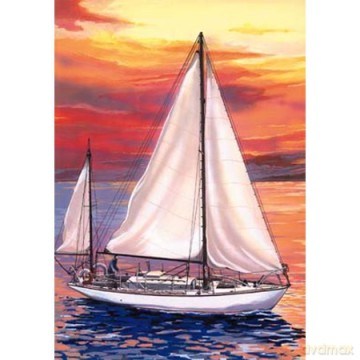 MIRAGE SY Opty 507001 [MODELARSTWO]