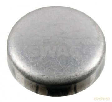 SWAG 99 90 7284 Uszczelnienie przeciwmrozowe Audi Skoda VW Seat Ford Porsche