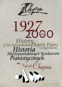Historia Konkursów Chopinowskich (1927-2000)