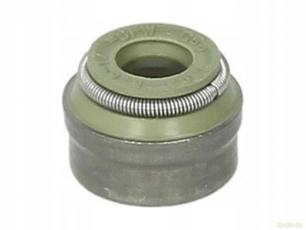 Elring 522.930 Uszczelniacz, trzonek zaworu Mercedes Peugeot Renault Citroen Dacia