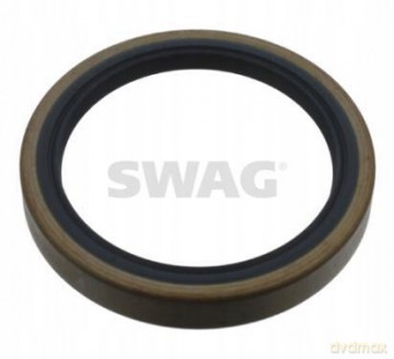 SWAG 70 91 2694 Pierścień uszczelniający wału, łożysko koła Peugeot Fiat Citroen
