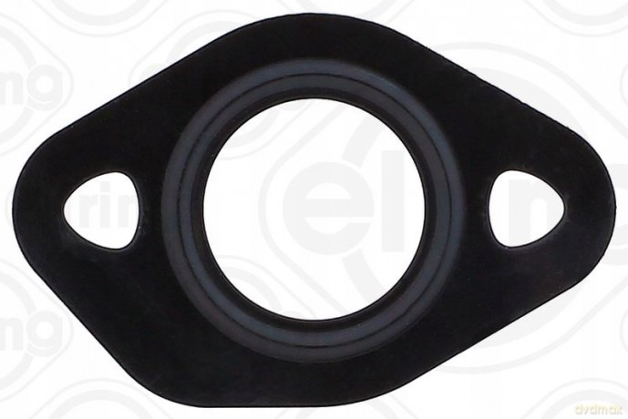 Elring 162.850 Uszczelnienie, odpływ oleju (doładowanie) Audi Skoda VW Seat