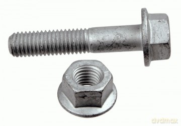 Zestaw naprawczy, zawieszenie koła Lemforder 37468 01 BMW