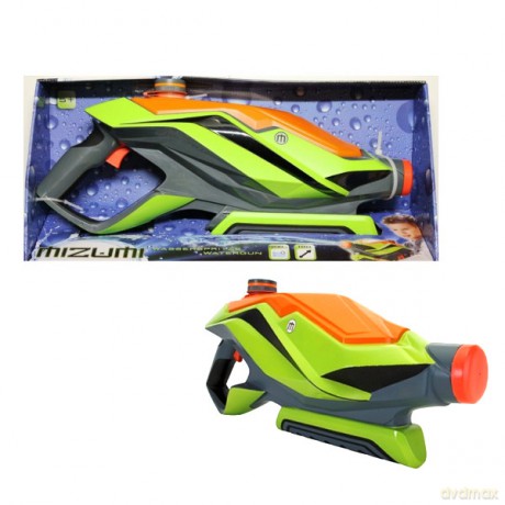 MIZUMI Kukkyo pistolet na wodę 1200 ml 50220 [ZABAWKA]