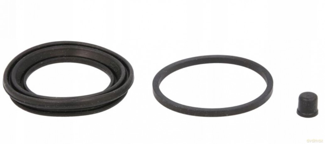 Zestaw naprawczy, zacisk hamulca Autofren D4150 Opel Suzuki Hyundai Mitsubishi Subaru