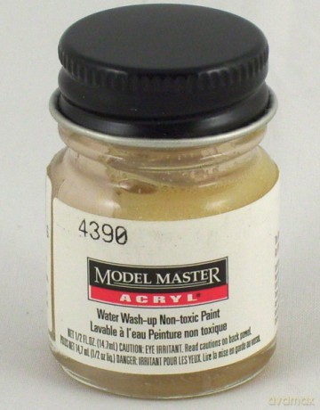 MODEL MASTER FARBA AKRYLOWA 15ml MIL16 [MODELARSTWO]