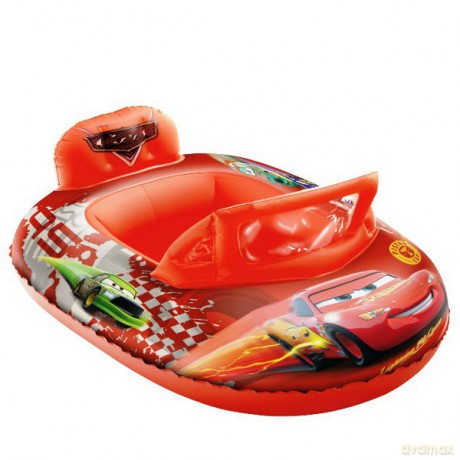 MONDO Mały Ponton Cars 90 cm 10516245 [ZABAWKA]