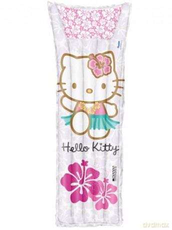 MONDO MATERAC HELLO KITTY 170 cm PM-157-16324 [ZABAWKA]