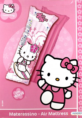 MONDO MATERAC HELLO KITTY 170 cm PM-157-16324 [ZABAWKA]