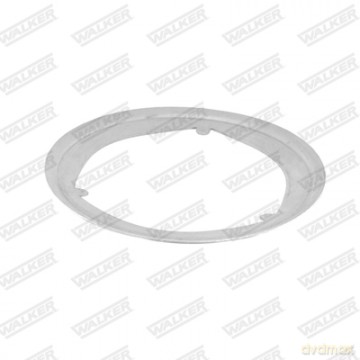 Uszczelka, rura wylotowa Walker 80410 Audi Skoda VW Seat Mitsubishi