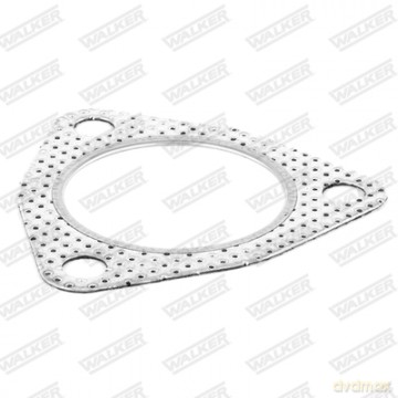 Uszczelka, rura wylotowa Walker 80085 Opel Fiat Nissan Ford