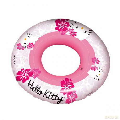 MONDO KOŁO DO PŁYWANIA HELLO KITTY 10516320 [ZABAWKA]