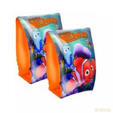 MONDO Rękawki do pływania Finding Nemo 10516070 [ZABAWKA]