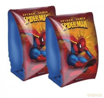 MONDO RĘKAWKI DO PŁYWANIA SPIDERMAN 10516343 [ZABAWKA]