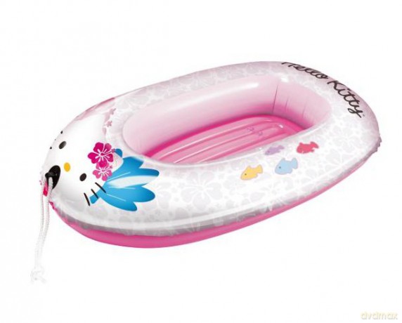 MONDO PONTON HELLO KITTY 94 cm PM-153-16321 [ZABAWKA]