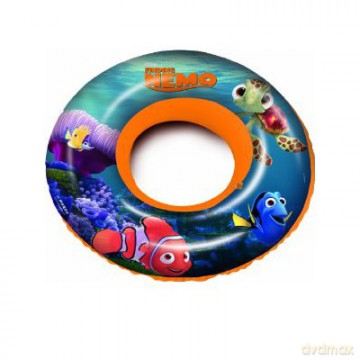 MONDO Kółko do pływania Finding Nemo 10516114 [ZABAWKA]