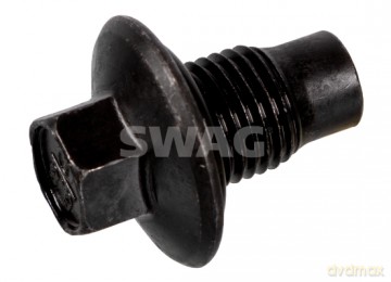 SWAG 50 92 1096 Korek spustowy oleju, miska olejowa Peugeot Citroen Ford Volvo Rover Mazda