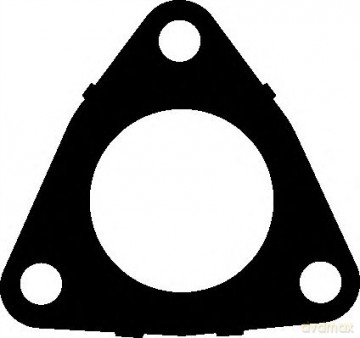 Uszczelka, rura wylotowa Elring 712.910 Audi Skoda VW Seat Porsche