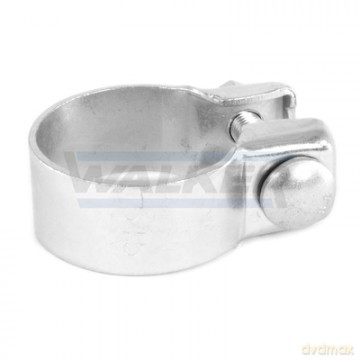 Zaciskowa, układ wydechowy Walker 81990 Część Audi Fiat VW Seat Ford Volvo