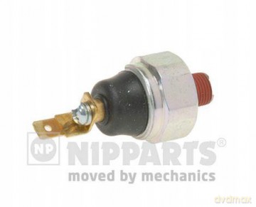 Nipparts J5614001 Włącznik ciśnieniowy oleju Toyota Honda
