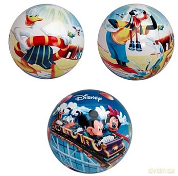 MONDO PIŁKA DISNEY STANDARD 14 cm PM-020 [ZABAWKA]