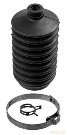 Zestaw osłon, układ kierowniczy Lemforder 30133 01 Audi Fiat Skoda VW Seat Lancia