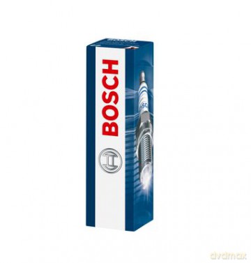 Świeca zapłonowa Bosch 0 242 229 630 Peugeot Nissan Citroen Hyundai Kia