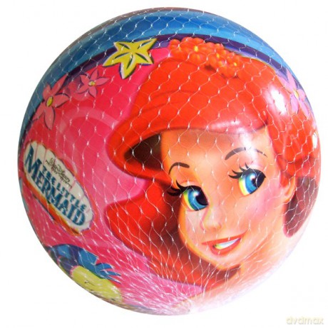 MONDO PIŁKA PRINCES DIAMOND 23cm PM-058 [ZABAWKA]